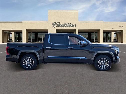 2022 Toyota Tundra 1794 Edition