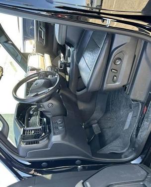 Black 2023 Chevrolet Silverado 1500 ZR2 Truck