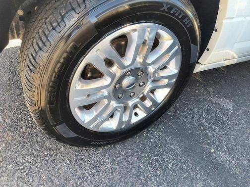 2013 Ford Expedition EL Limited