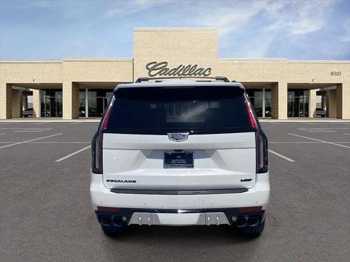 2023 Cadillac Escalade ESV V-Series