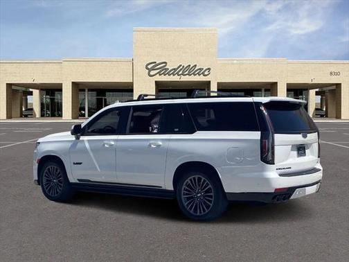 2023 Cadillac Escalade ESV V-Series