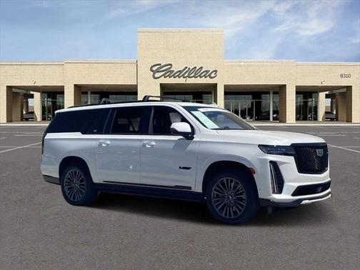 2023 Cadillac Escalade ESV V-Series