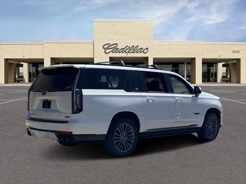 2023 Cadillac Escalade ESV V-Series