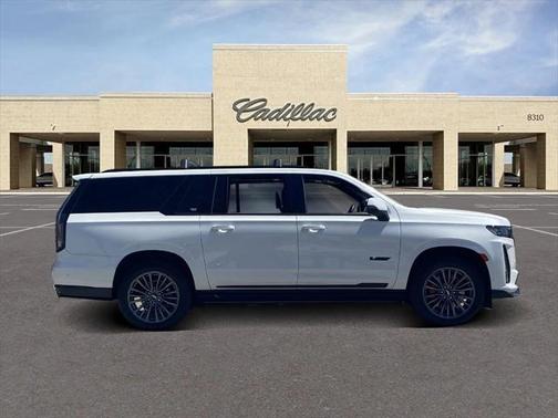 2023 Cadillac Escalade ESV V-Series