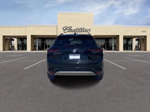 2023 Buick Envision Essence AWD