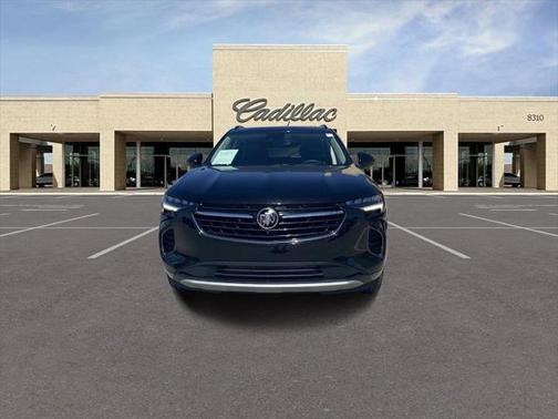 2023 Buick Envision Essence AWD