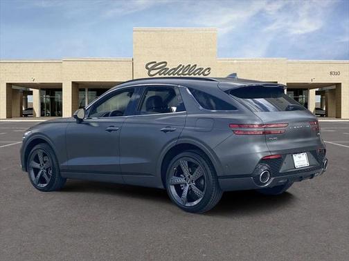 2022 Genesis GV70 2.5T AWD