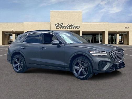 2022 Genesis GV70 2.5T AWD
