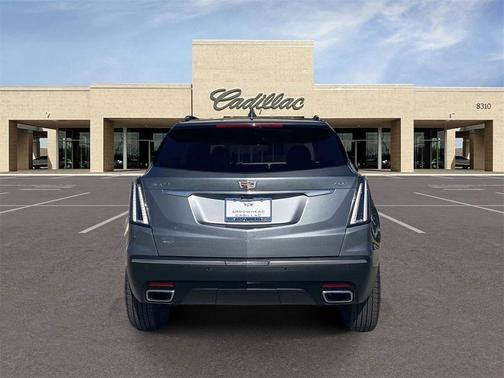 2020 Cadillac XT5 Sport
