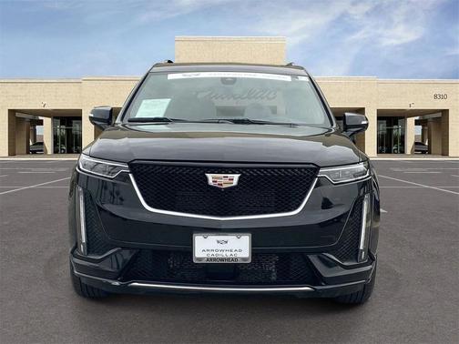 2024 Cadillac XT6 Sport AWD