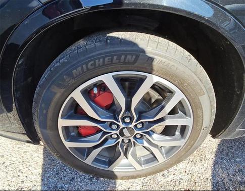 2024 Cadillac XT6 Sport AWD