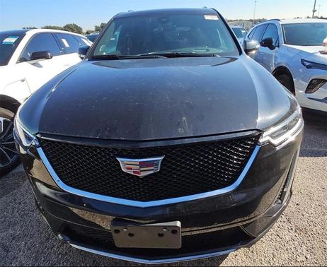 2024 Cadillac XT6 Sport AWD