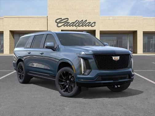 2025 Cadillac Escalade ESV Sport