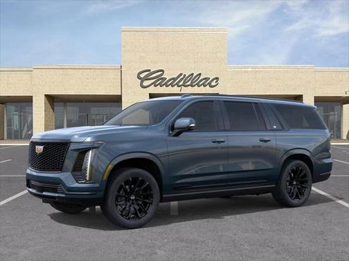 2025 Cadillac Escalade ESV Sport