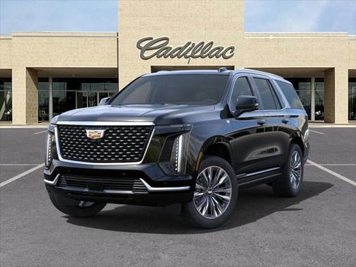 2025 Cadillac Escalade Premium Luxury
