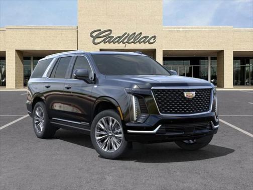 2025 Cadillac Escalade Premium Luxury