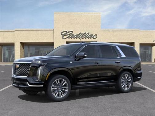 2025 Cadillac Escalade Premium Luxury