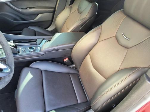 2023 Cadillac CT5-V V-Series