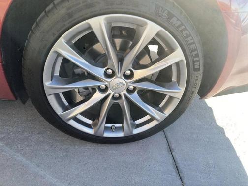 2023 Cadillac CT5-V V-Series