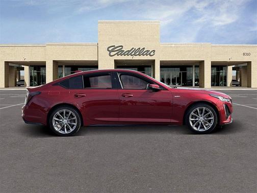 2023 Cadillac CT5-V V-Series