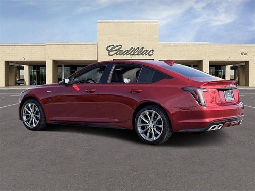 2023 Cadillac CT5-V V-Series