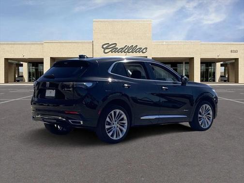 2024 Buick Envision Avenir AWD
