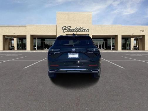 2024 Buick Envision Avenir AWD