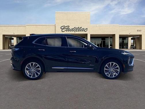 2024 Buick Envision Avenir AWD