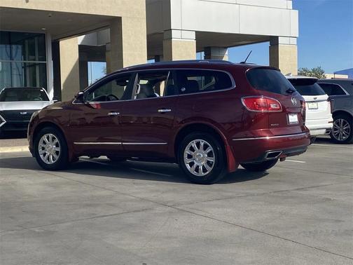 2015 Buick Enclave Premium