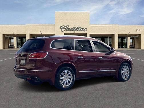 2015 Buick Enclave Premium