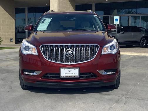 2015 Buick Enclave Premium