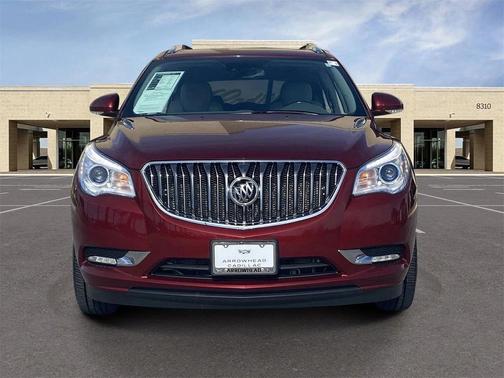 2015 Buick Enclave Premium