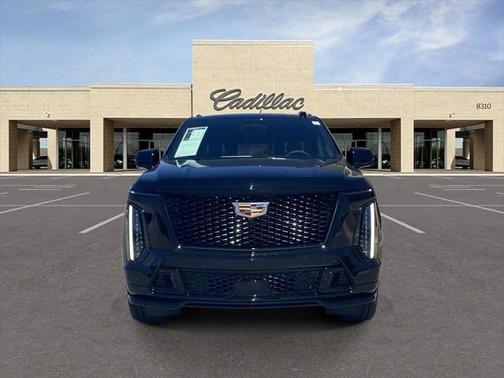 2025 Cadillac Escalade ESV V-Series
