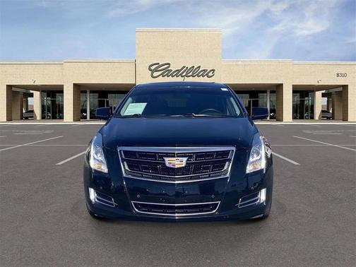 2016 Cadillac XTS Luxury