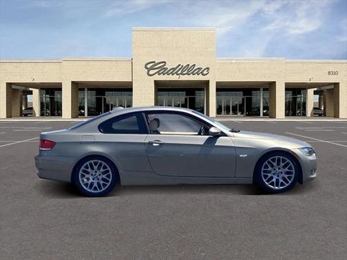 2009 BMW 328 328i