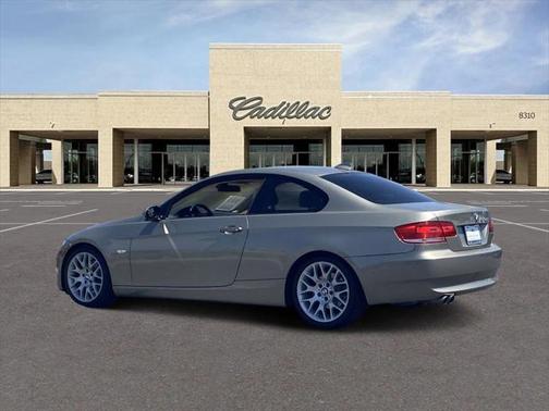 2009 BMW 328 328i