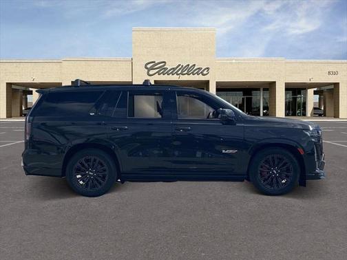 2024 Cadillac Escalade V-Series