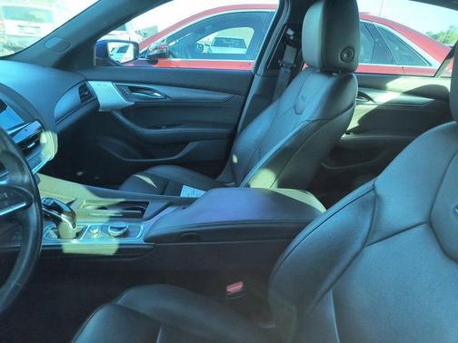 2021 Cadillac CT5 Premium Luxury RWD