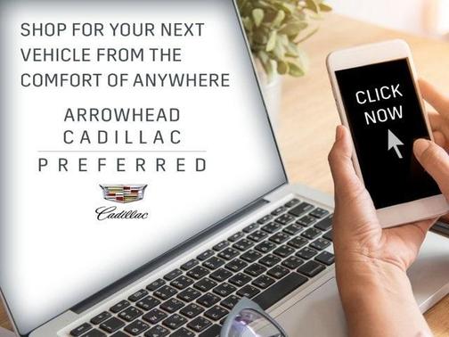 2021 Cadillac CT5 Premium Luxury RWD