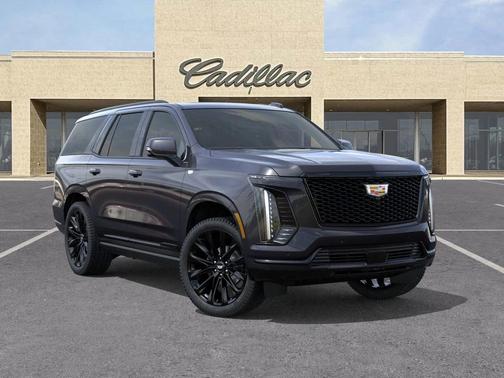 2026 Cadillac Escalade Sport Platinum