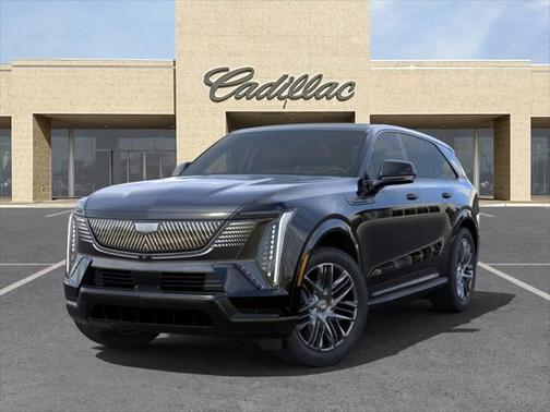 2025 Cadillac Escalade IQ Sport 1