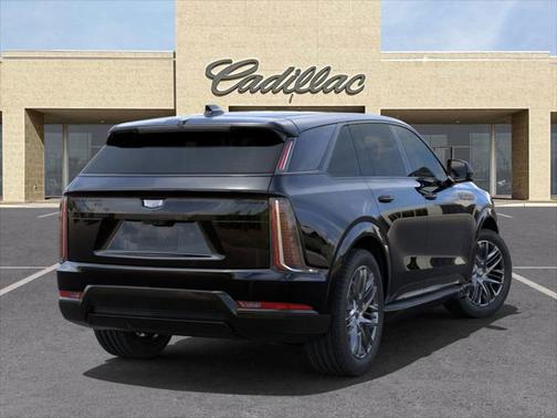 2025 Cadillac Escalade IQ Sport 1