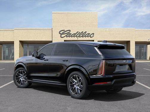 2025 Cadillac Escalade IQ Sport 1