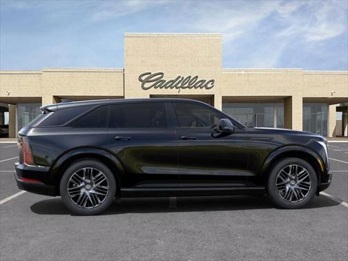 2025 Cadillac Escalade IQ Sport 1