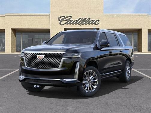 2024 Cadillac Escalade ESV Premium Luxury