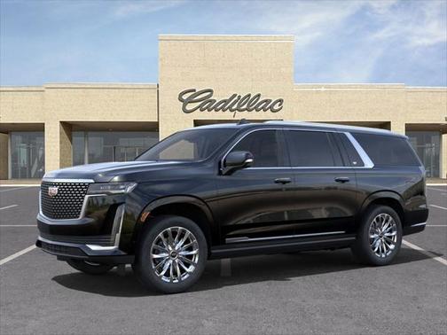 2024 Cadillac Escalade ESV Premium Luxury