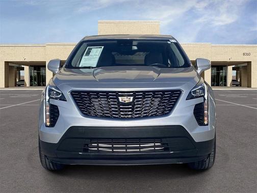 2021 Cadillac XT4 Luxury