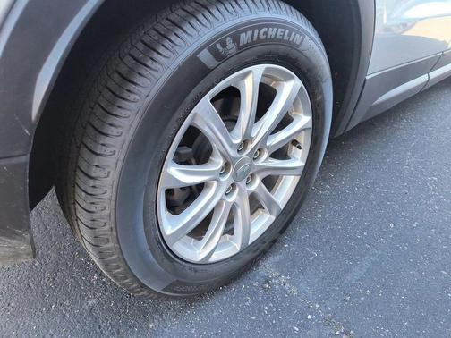 2021 Cadillac XT4 Luxury