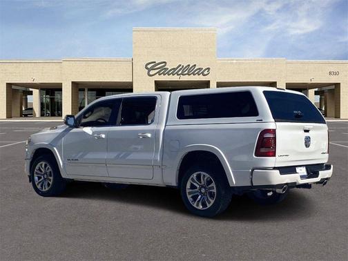 2024 RAM 1500 Limited