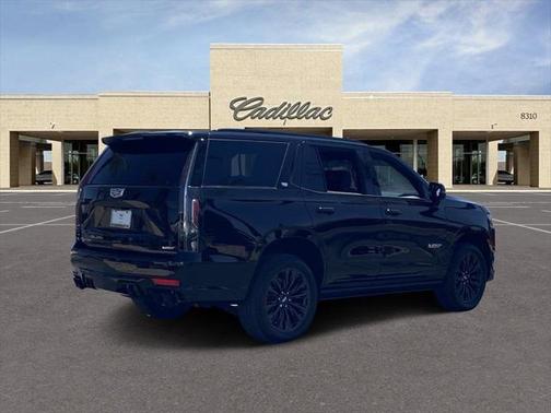 2024 Cadillac Escalade V-Series